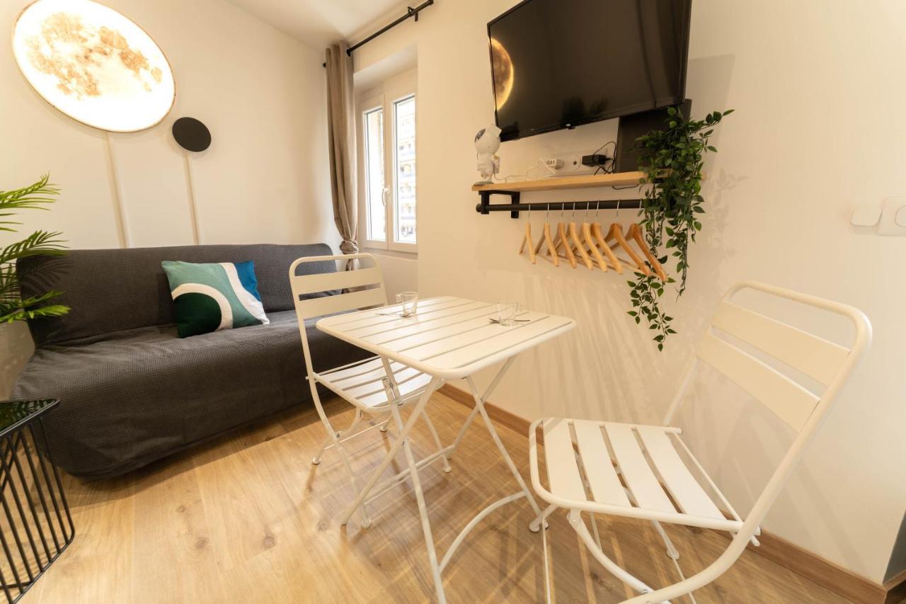 Ag 3 Sun Sand And Serenity Intimate Nizza Exterior foto
