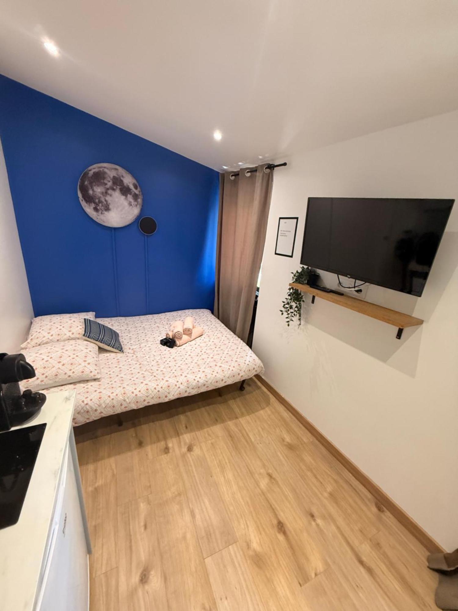 Ag 3 Sun Sand And Serenity Intimate Nizza Exterior foto